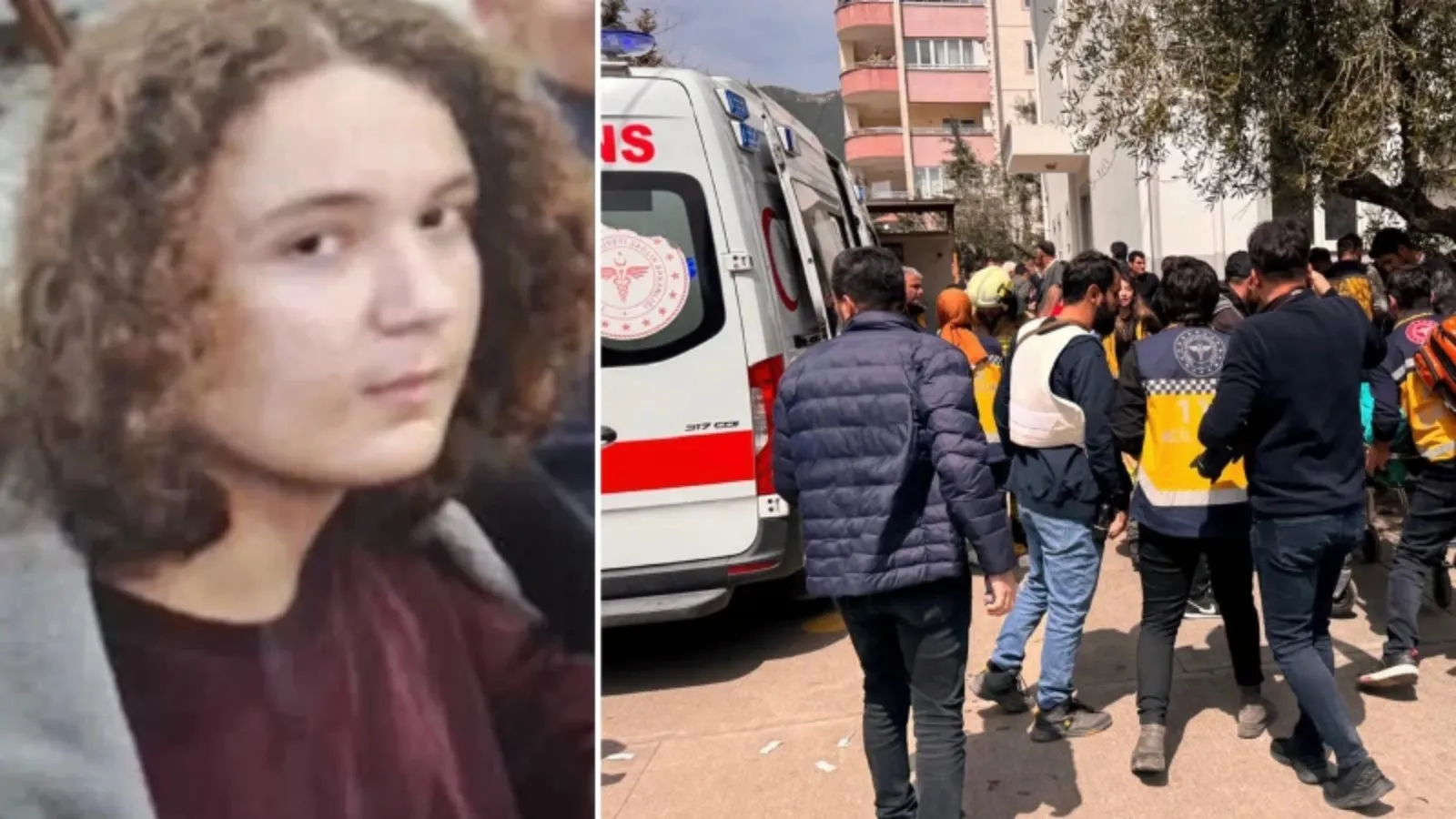 İsa Aras Mersinli