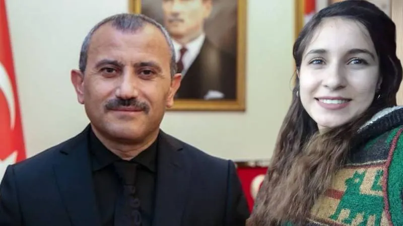 eski vali tuncay sonel gülistan doku