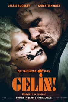 Gelin! (2026) afişi