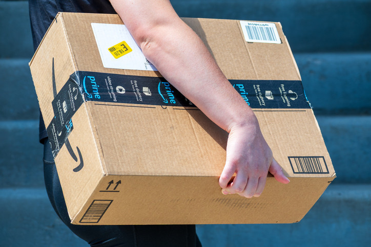 Amazon’dan 30 dakikada teslimat hamlesi