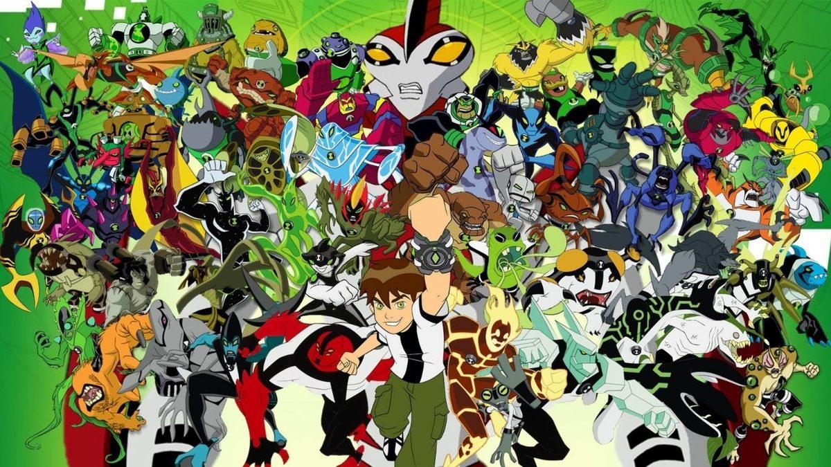 Hatırladıkça Sizi Çocukluk Yıllarınıza Götürecek, Cartoon Network’te Yayınlanmış En Popüler Çizgi Filmler